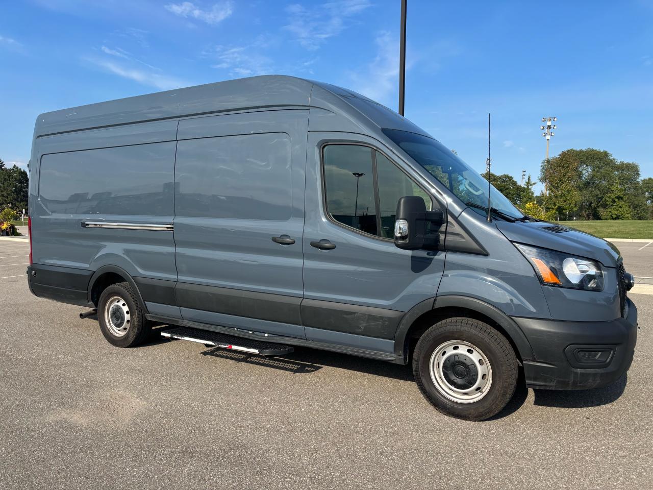 Used 2021 Ford Transit Cargo Van  for sale in Toronto, ON