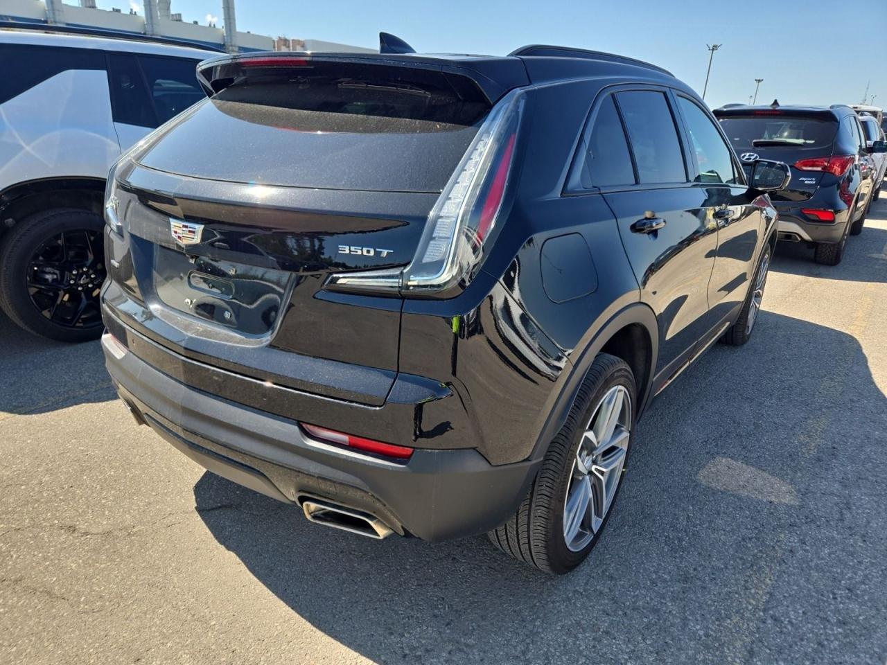 2021 Cadillac XT4 AWD Sport | SUN&SOUND | COMFORT&CONVENIENCE!! Photo4