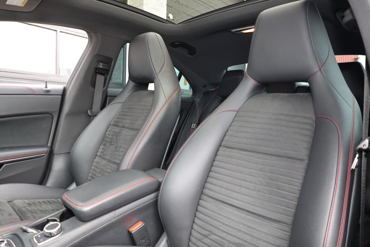 2018 Mercedes-Benz CLA-Class CLA45 AMG - SUNROOF|NAVI|CAMERA|BLINDSPOT - Photo #10