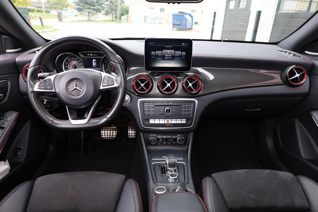 2018 Mercedes-Benz CLA-Class CLA45 AMG - SUNROOF|NAVI|CAMERA|BLINDSPOT - Photo #13