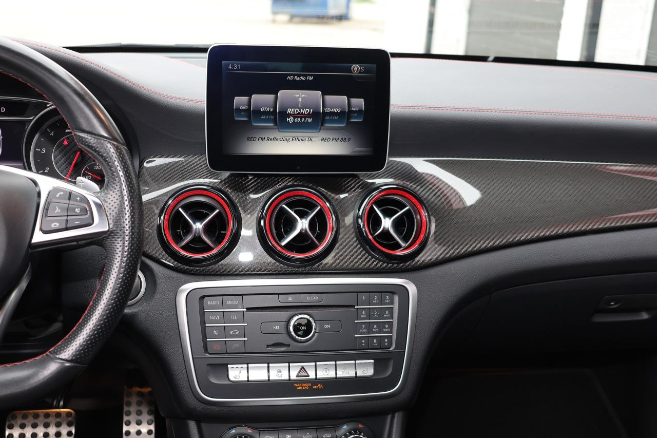 2018 Mercedes-Benz CLA-Class CLA45 AMG - SUNROOF|NAVI|CAMERA|BLINDSPOT - Photo #15
