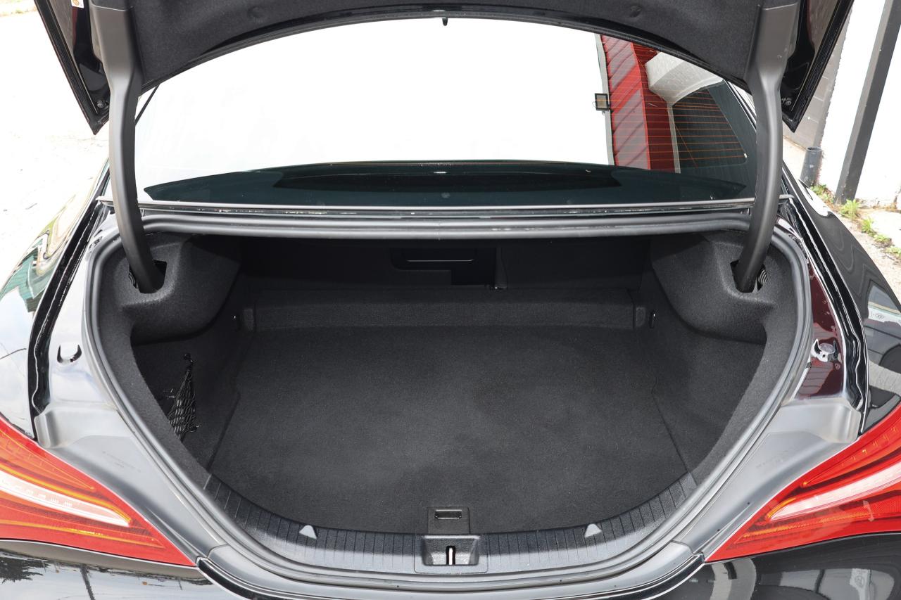 2018 Mercedes-Benz CLA-Class CLA45 AMG - SUNROOF|NAVI|CAMERA|BLINDSPOT - Photo #23