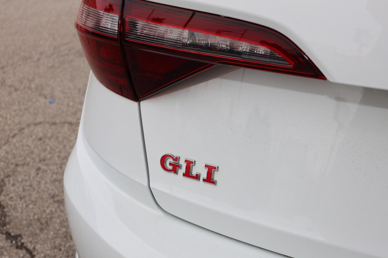 2021 Volkswagen Jetta GLI - SUNROOF|LEATHER|BLINDSPOT|NAVI|CAMERA - Photo #6