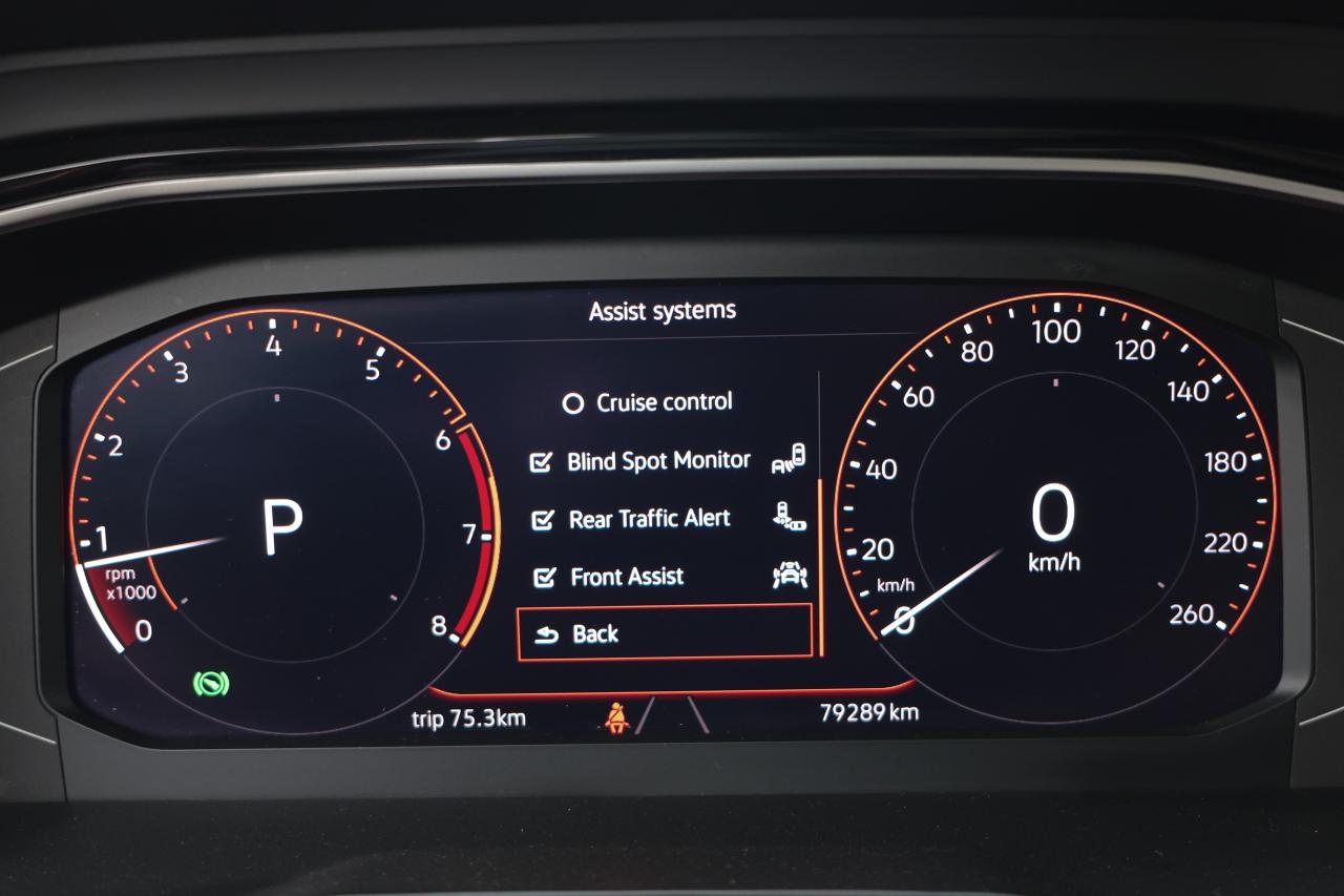 2021 Volkswagen Jetta GLI - SUNROOF|LEATHER|BLINDSPOT|NAVI|CAMERA - Photo #20