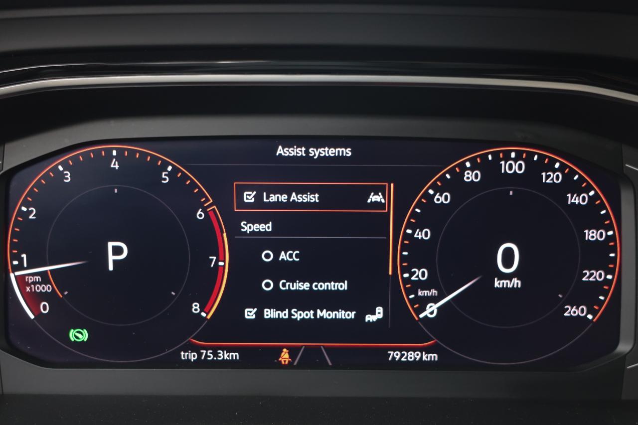 2021 Volkswagen Jetta GLI - SUNROOF|LEATHER|BLINDSPOT|NAVI|CAMERA - Photo #19