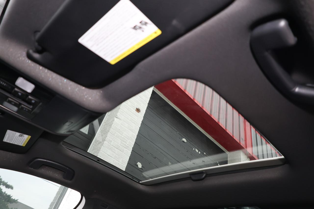 2021 Volkswagen Jetta GLI - SUNROOF|LEATHER|BLINDSPOT|NAVI|CAMERA - Photo #9