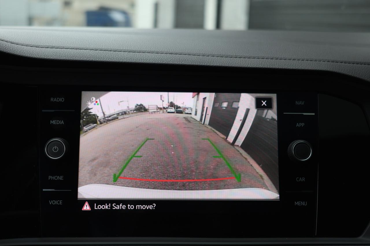 2021 Volkswagen Jetta GLI - SUNROOF|LEATHER|BLINDSPOT|NAVI|CAMERA - Photo #18