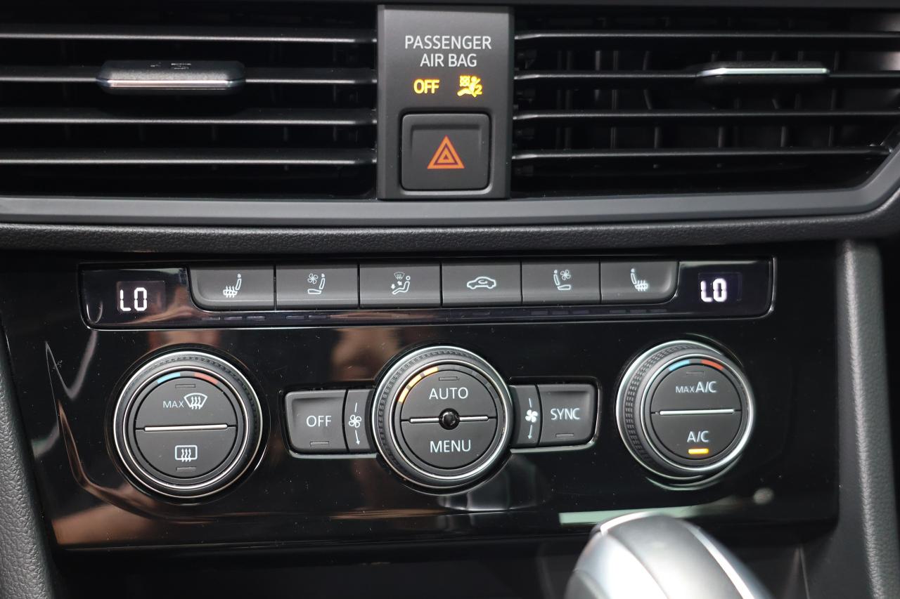 2021 Volkswagen Jetta GLI - SUNROOF|LEATHER|BLINDSPOT|NAVI|CAMERA - Photo #16