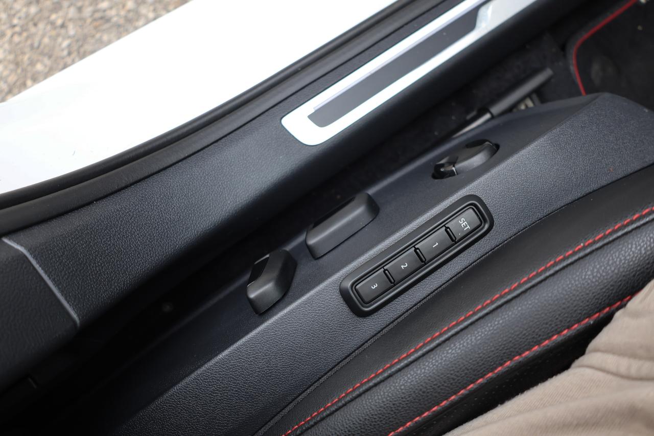 2021 Volkswagen Jetta GLI - SUNROOF|LEATHER|BLINDSPOT|NAVI|CAMERA - Photo #23