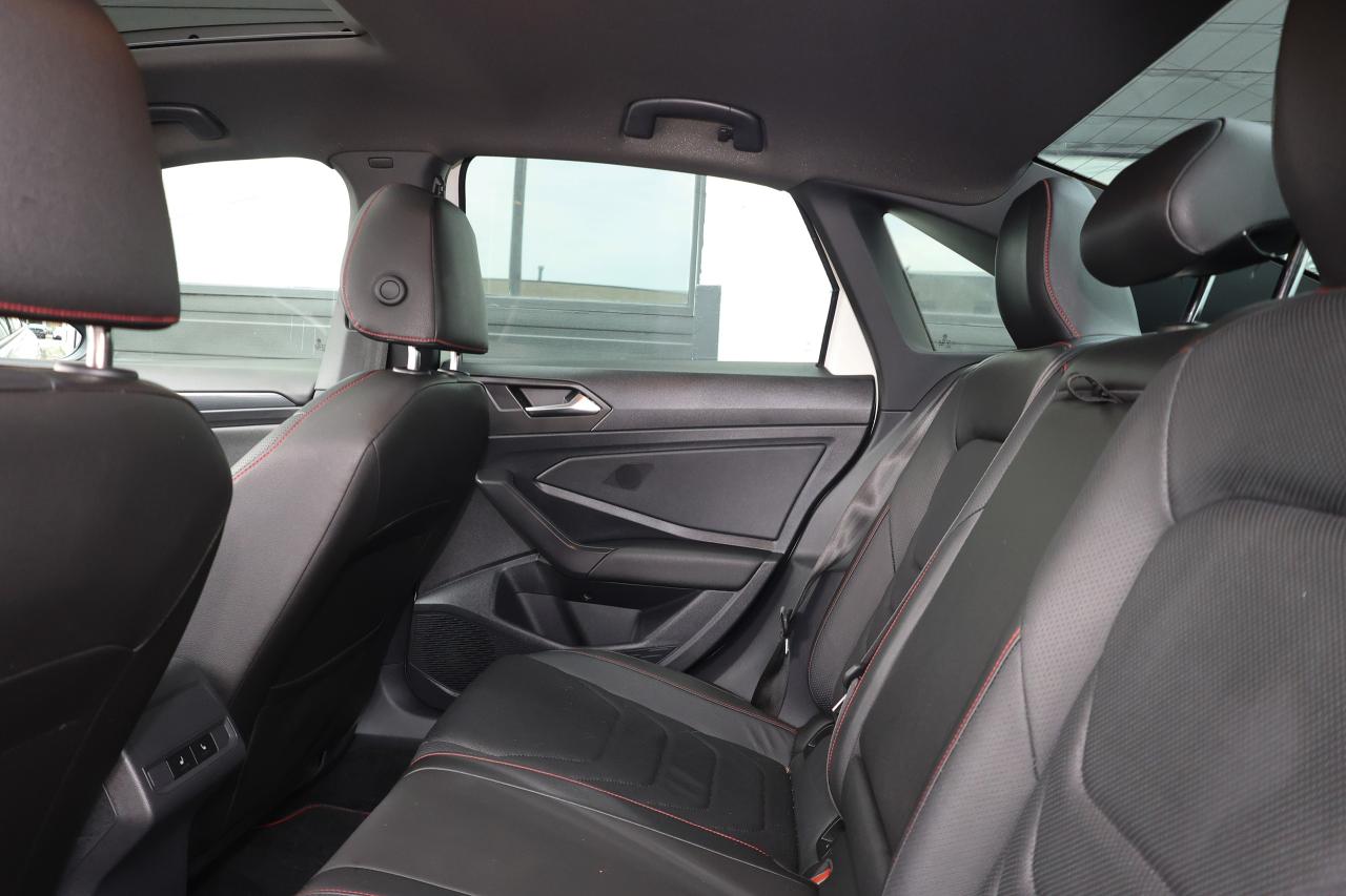 2021 Volkswagen Jetta GLI - SUNROOF|LEATHER|BLINDSPOT|NAVI|CAMERA - Photo #10