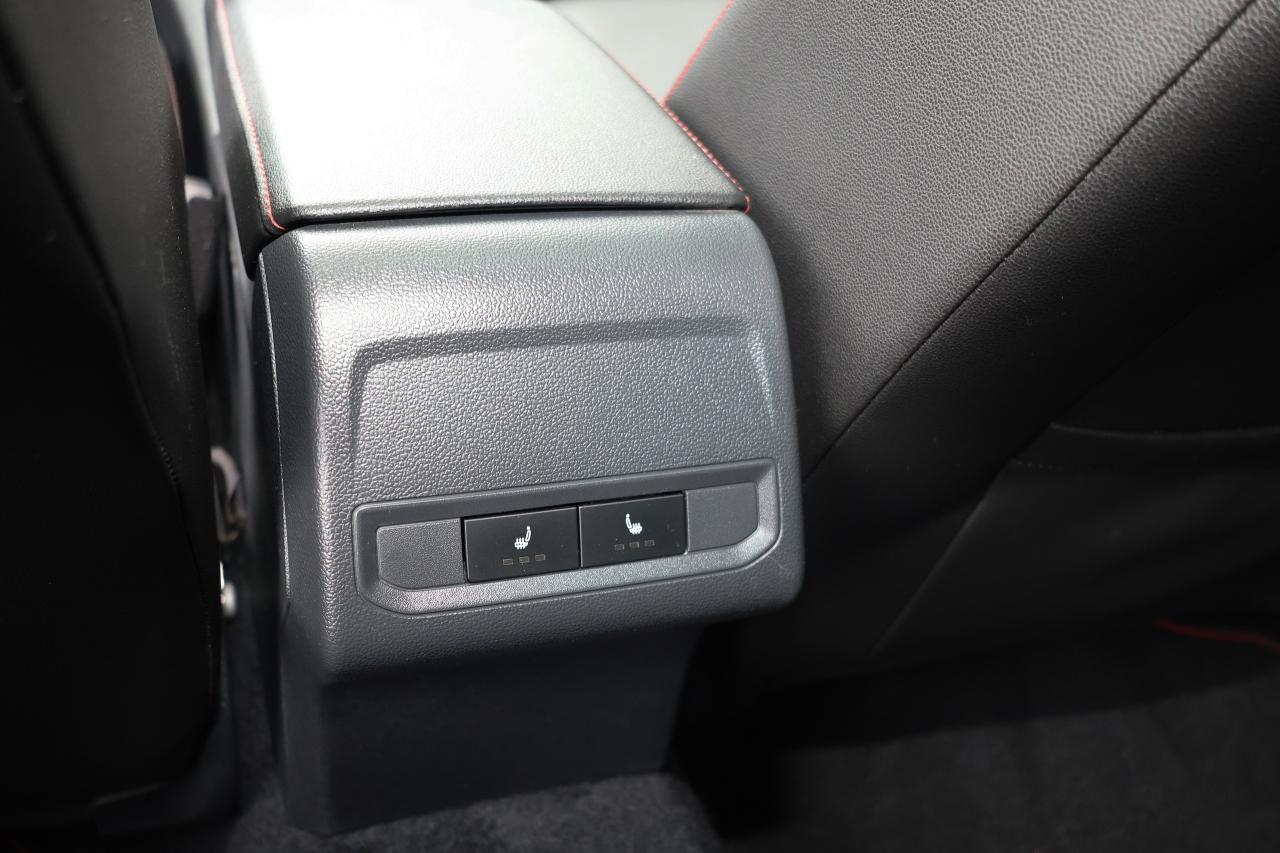 2021 Volkswagen Jetta GLI - SUNROOF|LEATHER|BLINDSPOT|NAVI|CAMERA - Photo #11