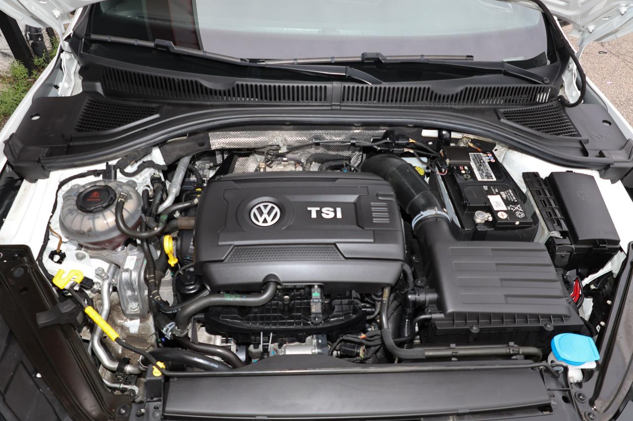 2021 Volkswagen Jetta GLI - SUNROOF|LEATHER|BLINDSPOT|NAVI|CAMERA - Photo #22