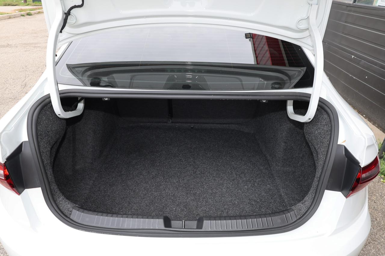 2021 Volkswagen Jetta GLI - SUNROOF|LEATHER|BLINDSPOT|NAVI|CAMERA - Photo #21