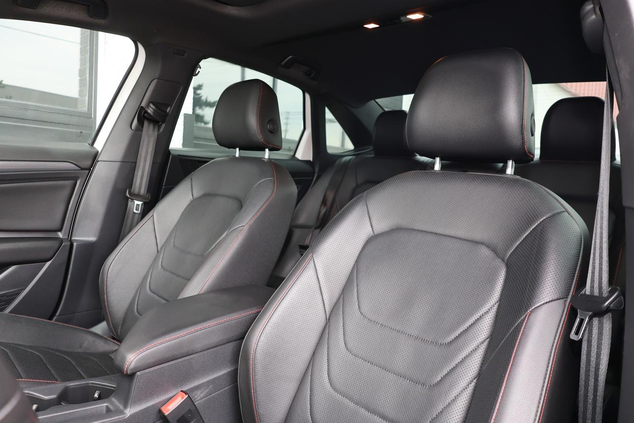 2021 Volkswagen Jetta GLI - SUNROOF|LEATHER|BLINDSPOT|NAVI|CAMERA - Photo #8