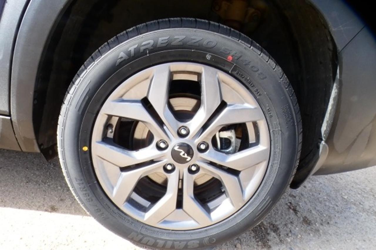 2024 Kia Seltos EX AWD w/Htd Leather, S/R, BUC - Photo #17