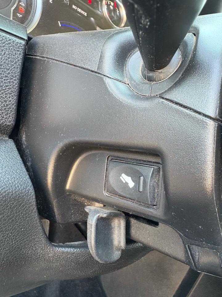 2017 RAM 2500 4WD CREW CAB 149" LARAMIE - Photo #11