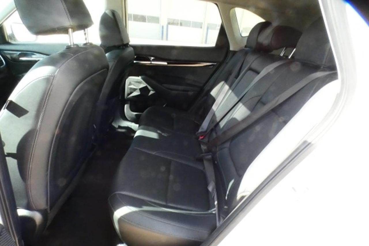 2024 Kia Seltos EX AWD w/Htd Leather, S/R, BUC - Photo #10