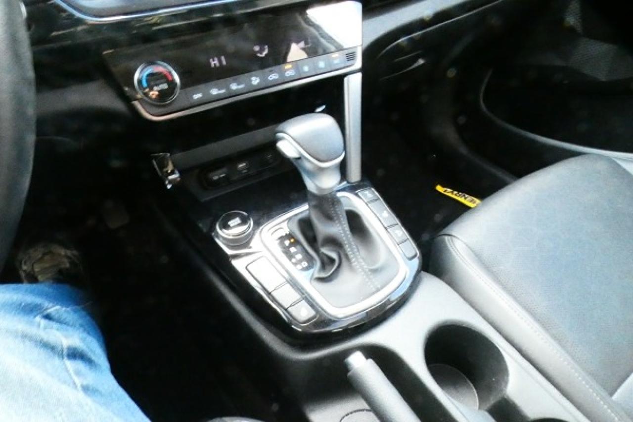 2024 Kia Seltos EX AWD w/Htd Leather, S/R, BUC - Photo #16