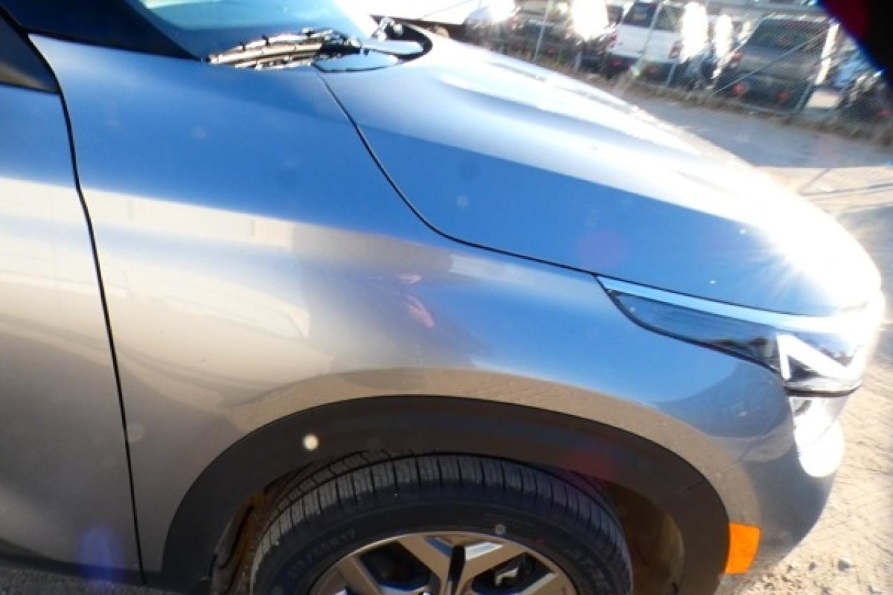 2024 Kia Seltos EX AWD w/Htd Leather, S/R, BUC - Photo #44