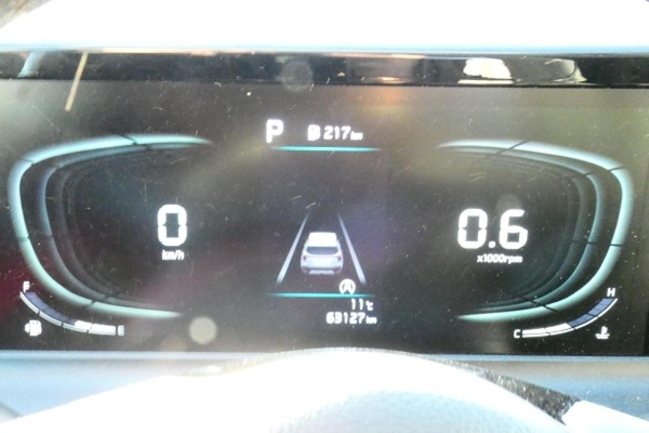 2024 Kia Seltos EX AWD w/Htd Leather, S/R, BUC - Photo #13