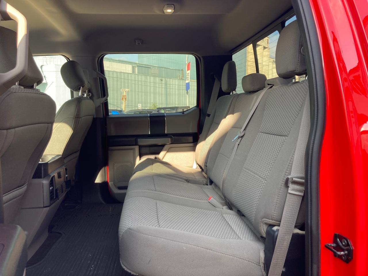 2018 Ford F-150 XLT - 6.5' BOX - Photo #11