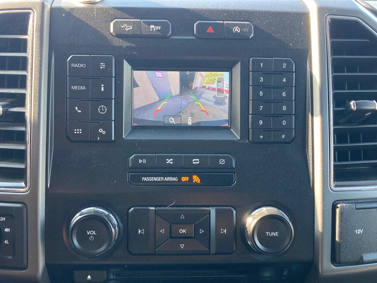 2018 Ford F-150 XLT - 6.5' BOX - Photo #13
