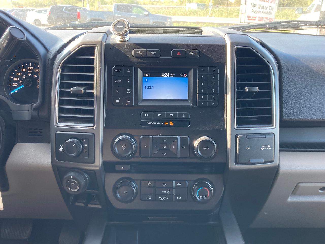 2018 Ford F-150 XLT - 6.5' BOX - Photo #12