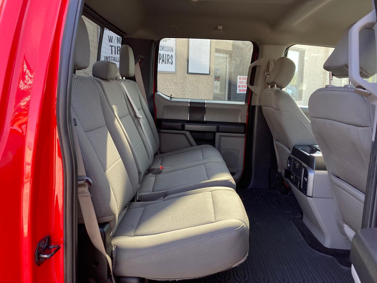2018 Ford F-150 XLT - 6.5' BOX - Photo #10