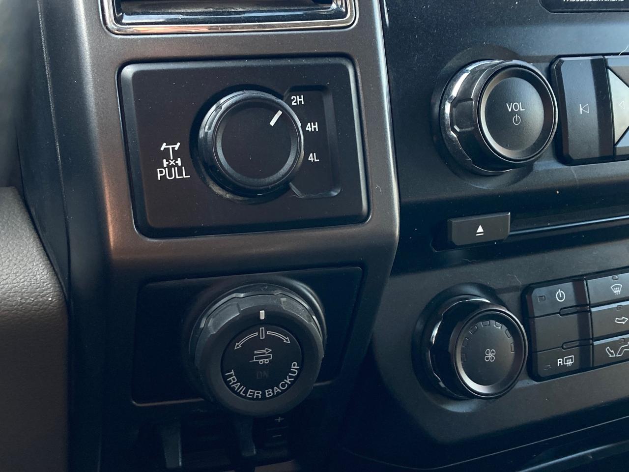 2018 Ford F-150 XLT - 6.5' BOX - Photo #19