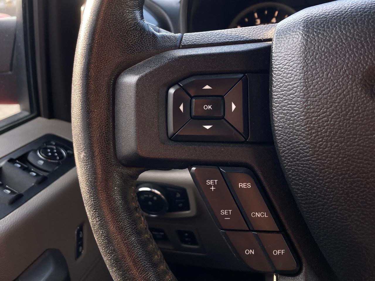 2018 Ford F-150 XLT - 6.5' BOX - Photo #14