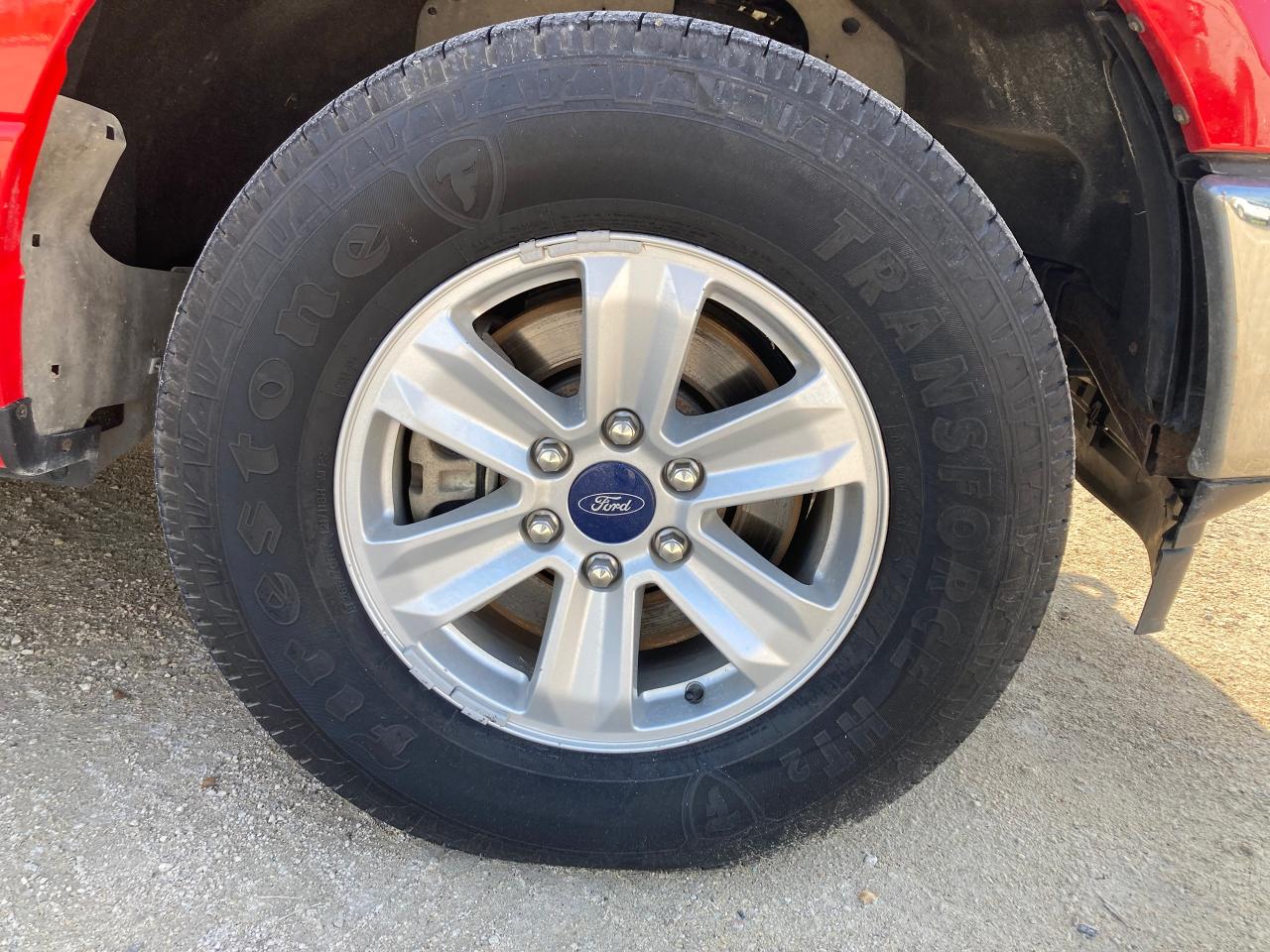 2018 Ford F-150 XLT - 6.5' BOX - Photo #17