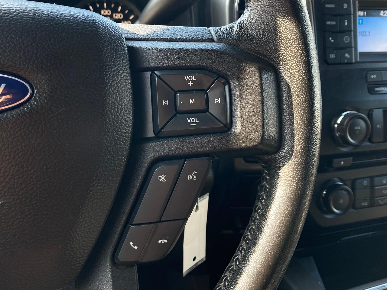 2018 Ford F-150 XLT - 6.5' BOX - Photo #15
