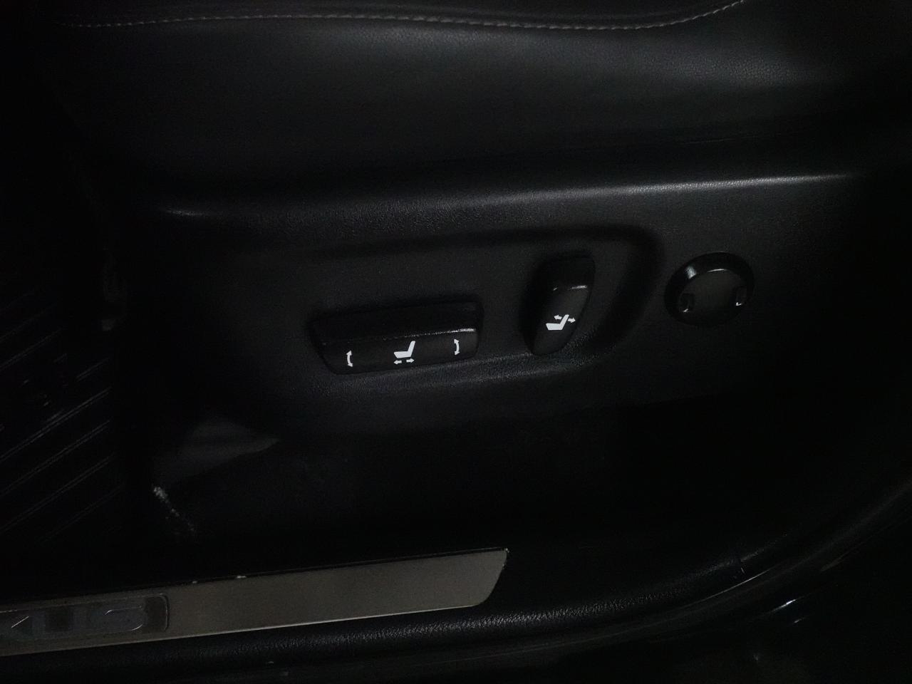 2021 Lexus NX AWD | Leather | Sunroof | ACC | BSM | CarPlay