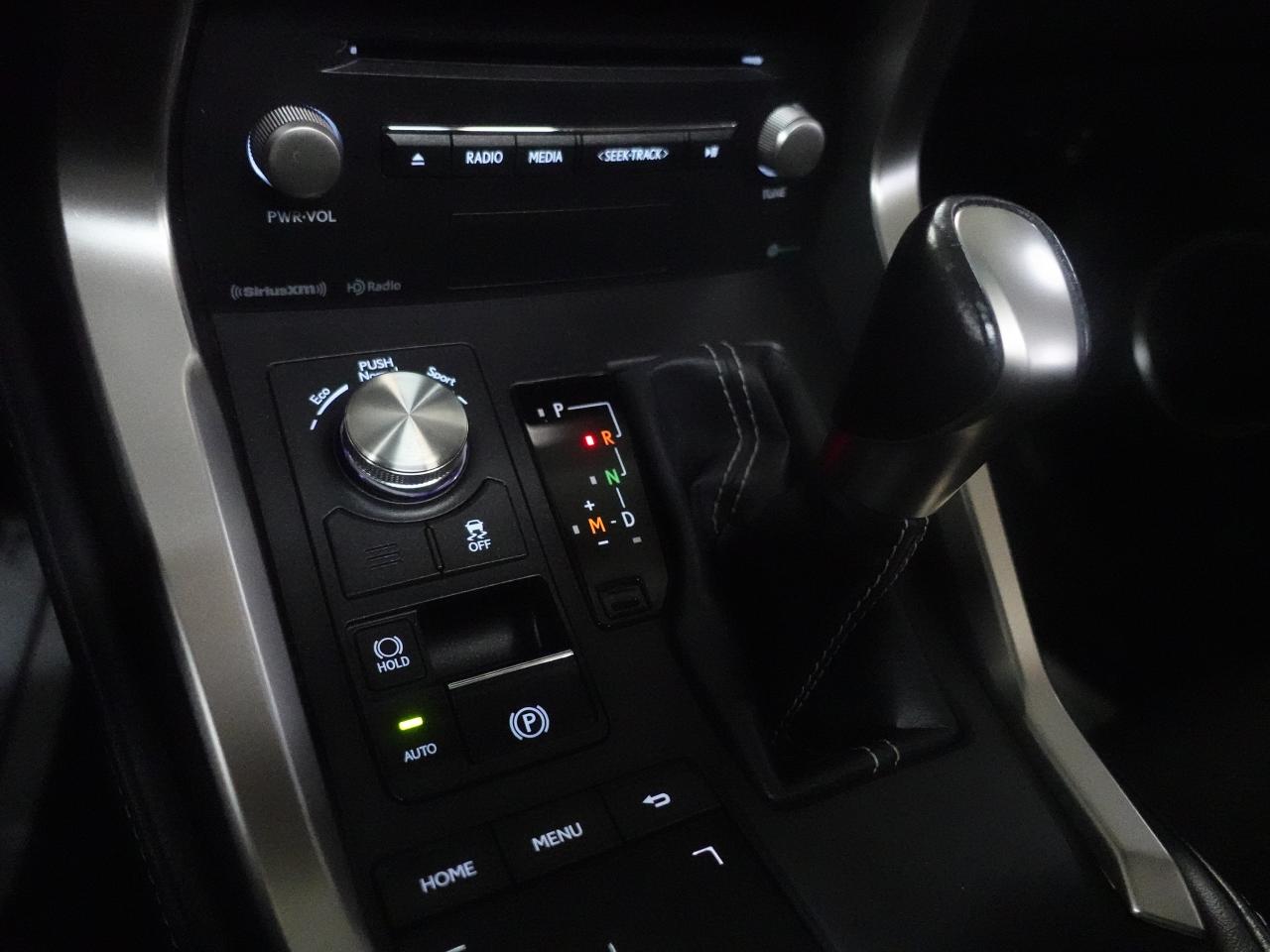 2021 Lexus NX AWD | Leather | Sunroof | ACC | BSM | CarPlay