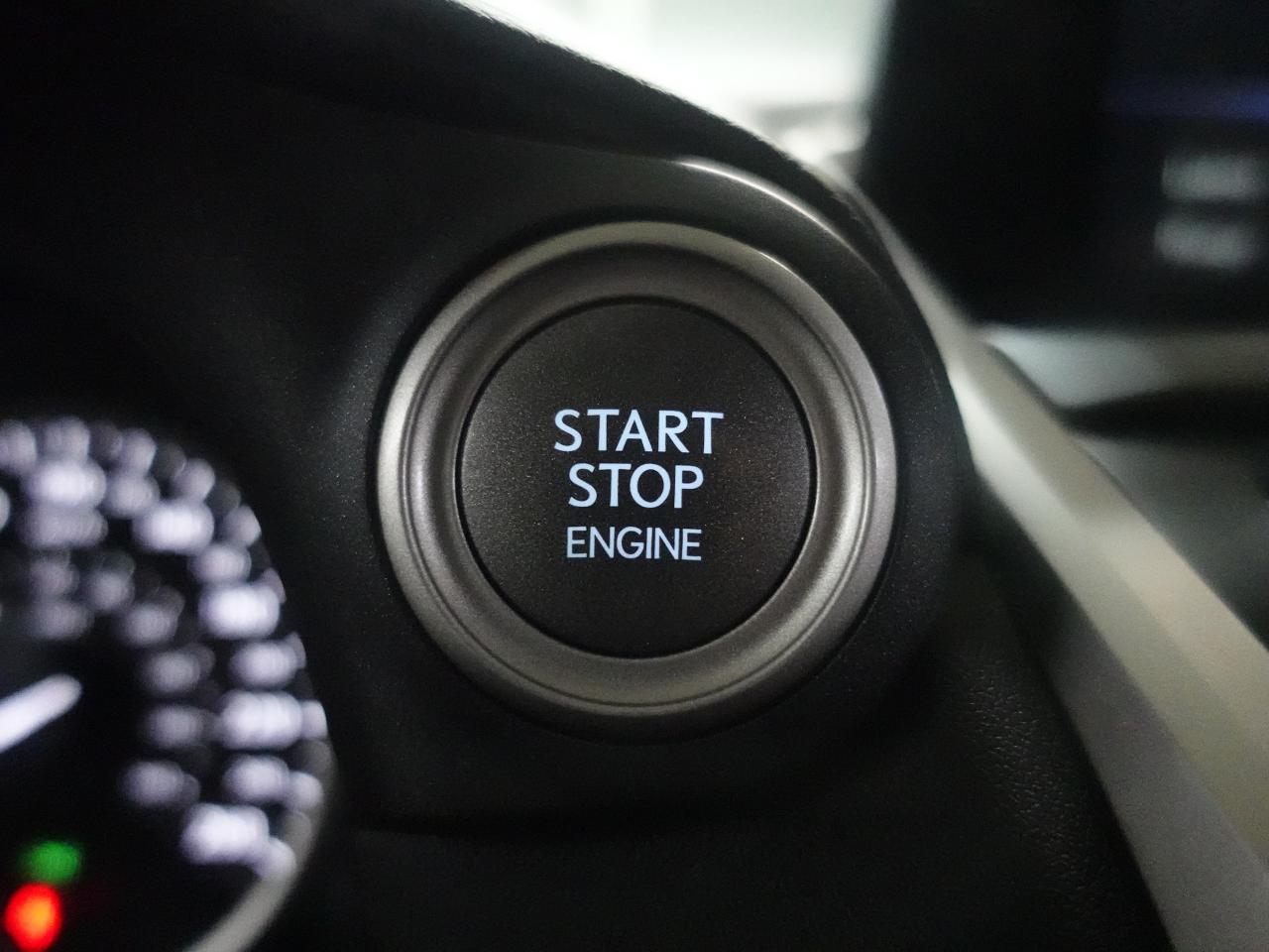 2021 Lexus NX AWD | Leather | Sunroof | ACC | BSM | CarPlay