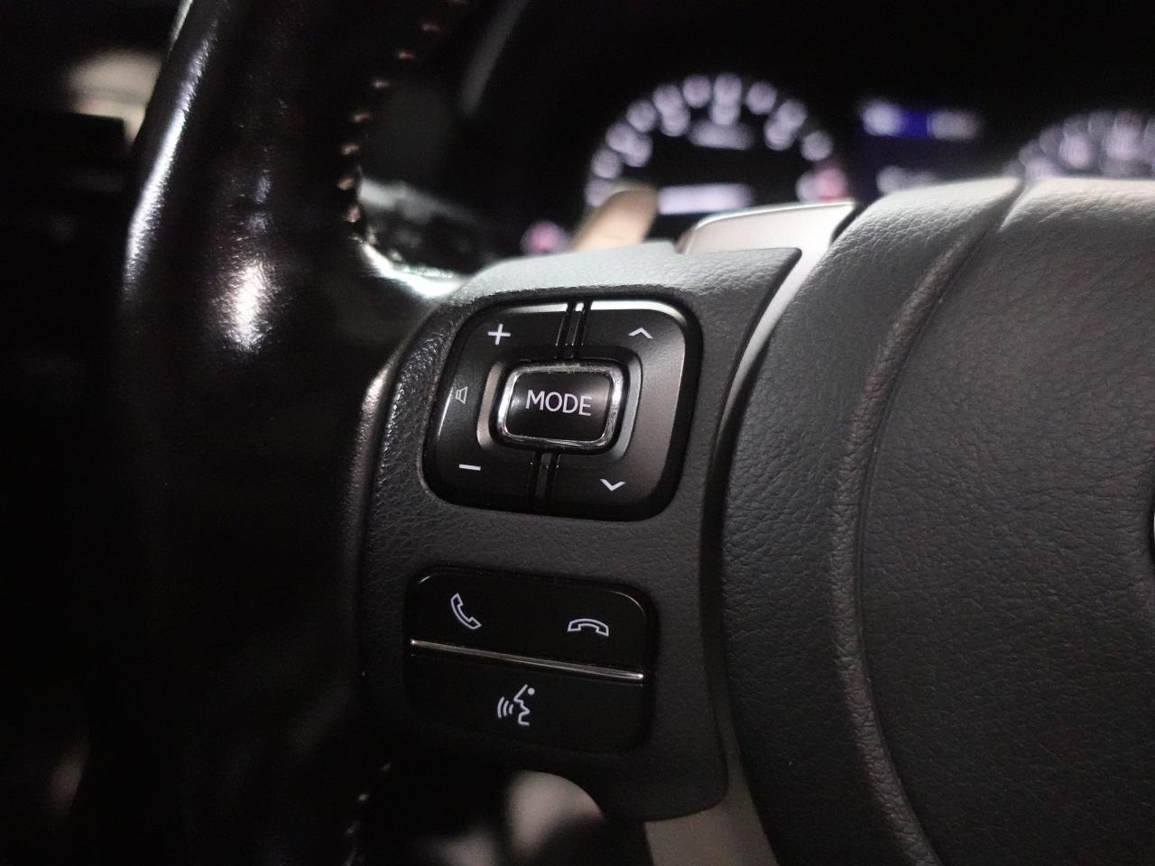 2021 Lexus NX AWD | Leather | Sunroof | ACC | BSM | CarPlay