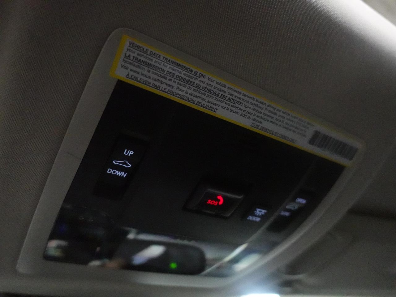 2021 Lexus NX AWD | Leather | Sunroof | ACC | BSM | CarPlay