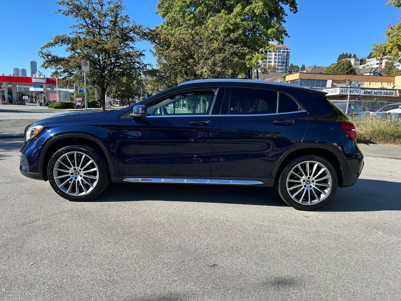 2019 Mercedes-Benz GLA GLA 250 - Photo #2