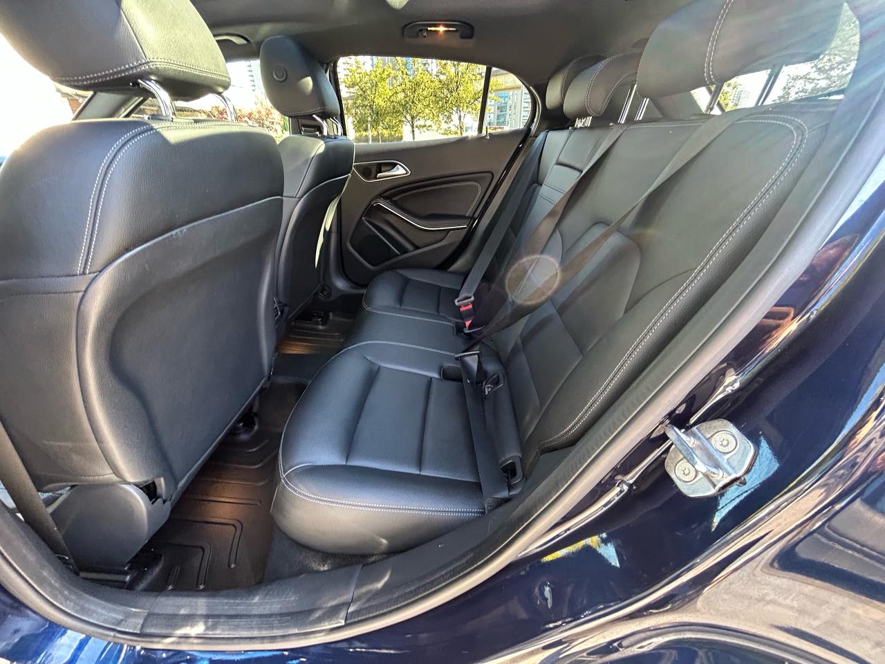 2019 Mercedes-Benz GLA GLA 250 - Photo #10