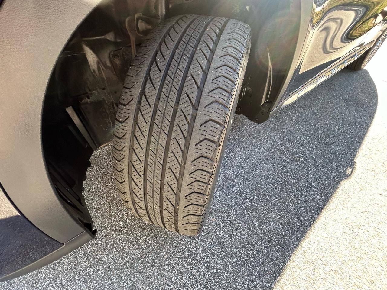 2019 Mercedes-Benz GLA GLA 250 - Photo #13