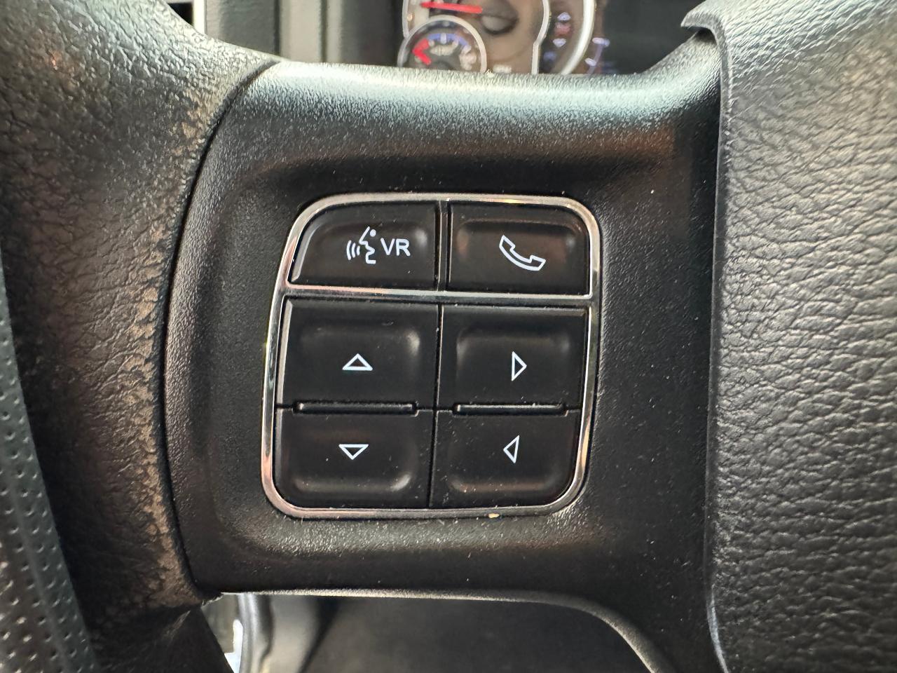 2016 RAM 1500 4x4 Outdoorsman DIESEL+New Brakes+Camera+A/C! - Photo #43