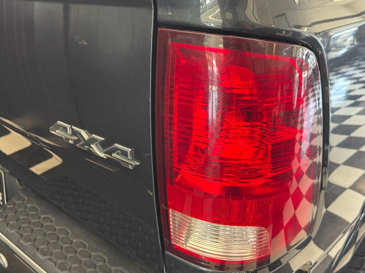 2016 RAM 1500 4x4 Outdoorsman DIESEL+New Brakes+Camera+A/C! - Photo #58