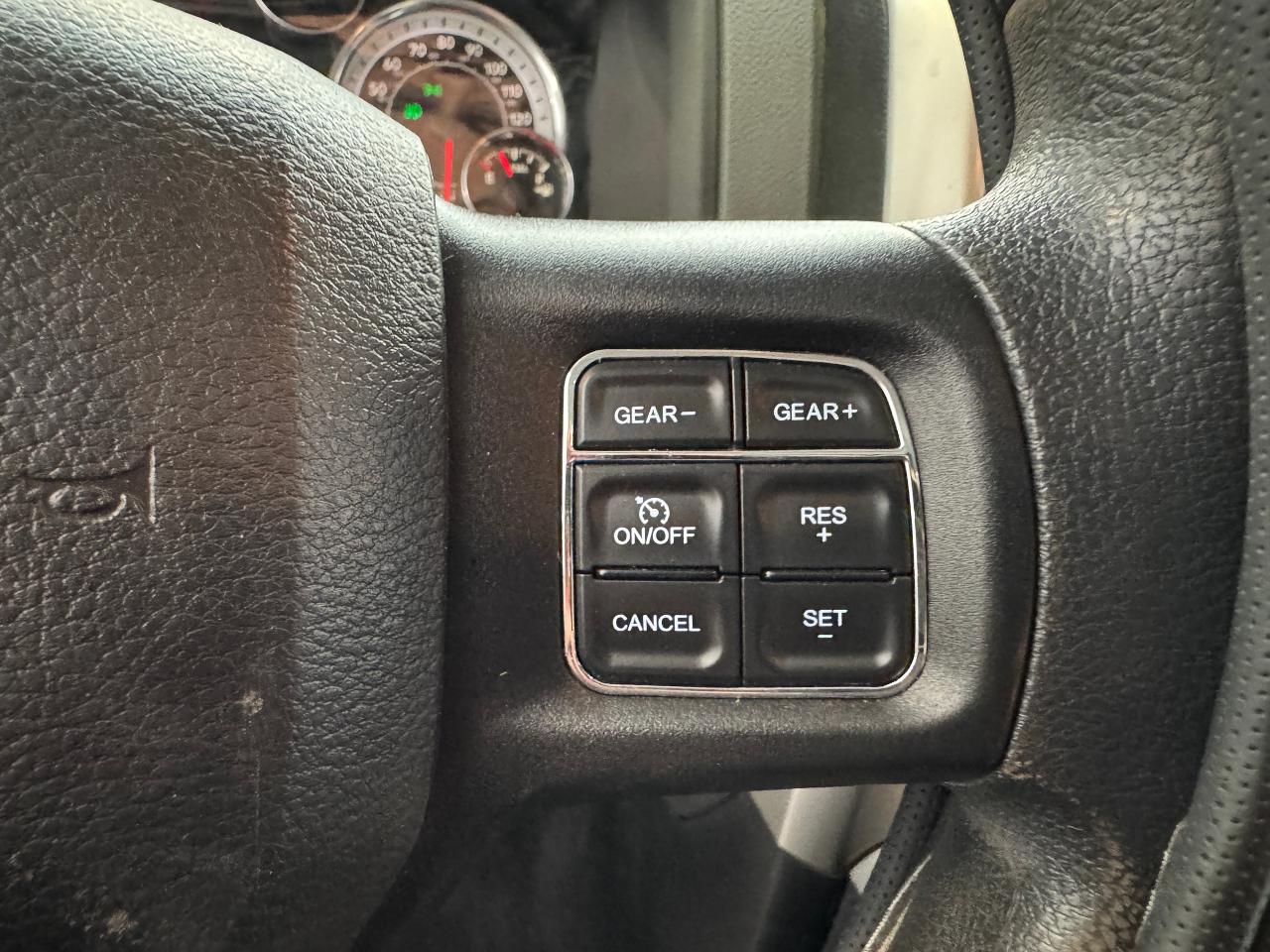2016 RAM 1500 4x4 Outdoorsman DIESEL+New Brakes+Camera+A/C! - Photo #42