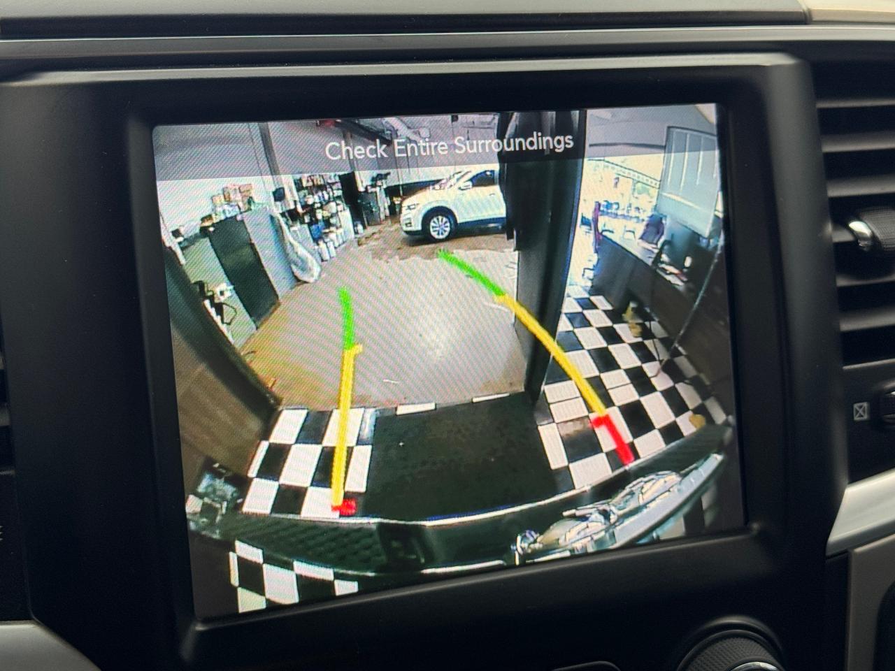 2016 RAM 1500 4x4 Outdoorsman DIESEL+New Brakes+Camera+A/C! - Photo #15