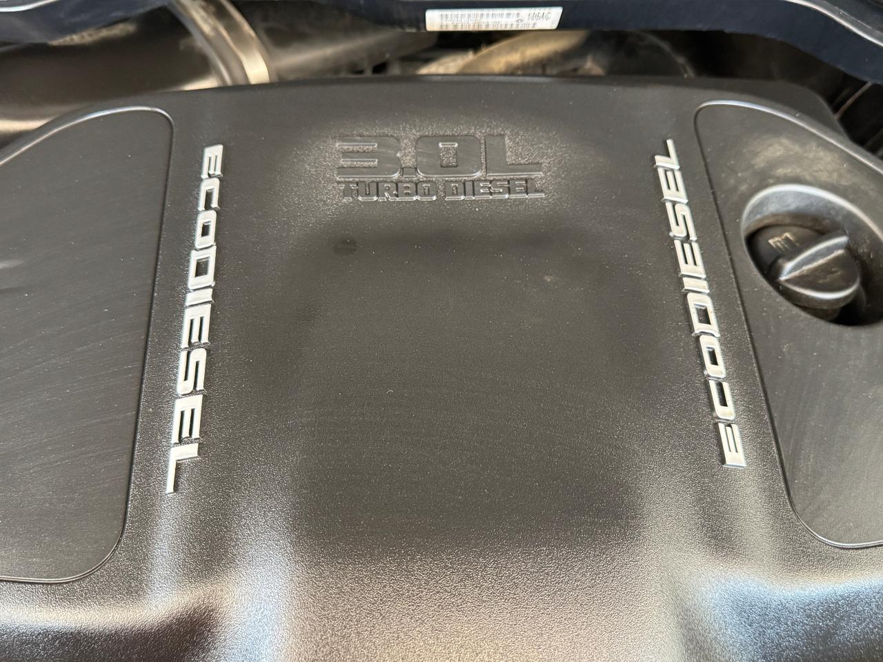 2016 RAM 1500 4x4 Outdoorsman DIESEL+New Brakes+Camera+A/C! - Photo #59