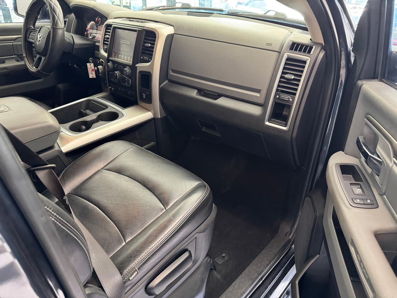 2016 RAM 1500 4x4 Outdoorsman DIESEL+New Brakes+Camera+A/C! - Photo #21
