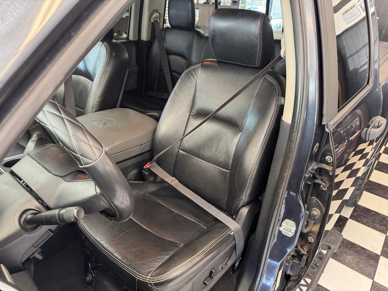 2016 RAM 1500 4x4 Outdoorsman DIESEL+New Brakes+Camera+A/C! - Photo #20