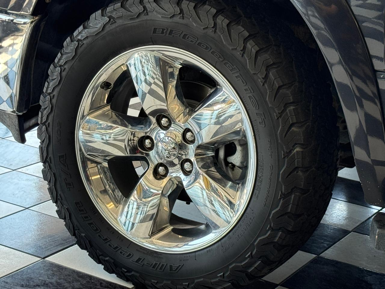 2016 RAM 1500 4x4 Outdoorsman DIESEL+New Brakes+Camera+A/C! - Photo #50