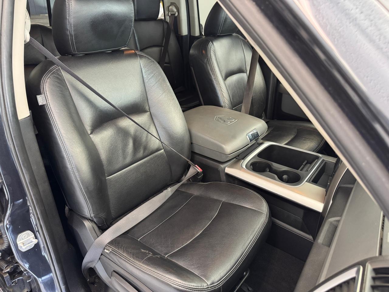 2016 RAM 1500 4x4 Outdoorsman DIESEL+New Brakes+Camera+A/C! - Photo #23