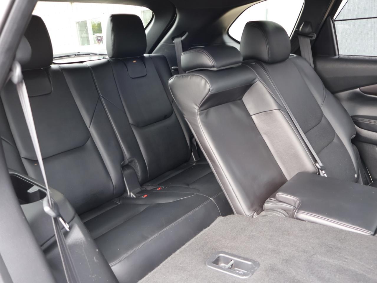 2017 Mazda CX-9 GT AWD CERTIFIED *MAZDA MAINTAIN* CAMERA NAV BLUETOOTH LEATHER HEATED SEATS SUNROOF CRUISE ALLOYS - Photo #18